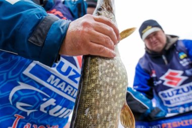 14-15 червня – II етап змагань «UFL 2019»